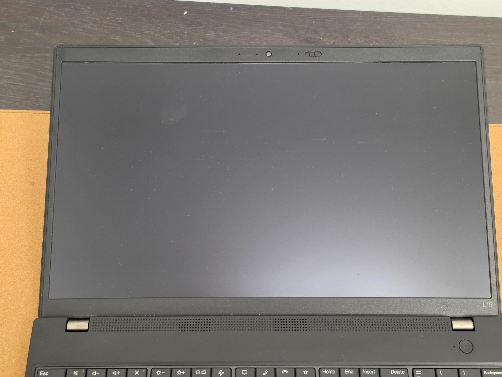 Lenovo ThinkPad L15 Gen 3 FHD N-T Ryzen 5 Pro 5675U 4GB Ram 256GB SSD Win 11 Pro