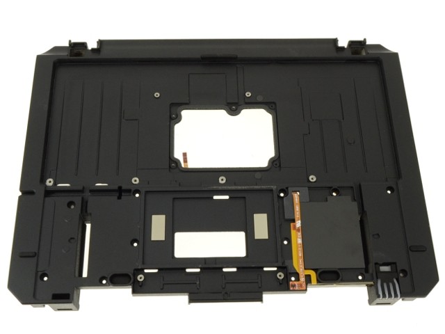 Dell OEM Latitude 7204 Rugged Palmrest Chassis Cover Assembly No WWAN 3XP4G