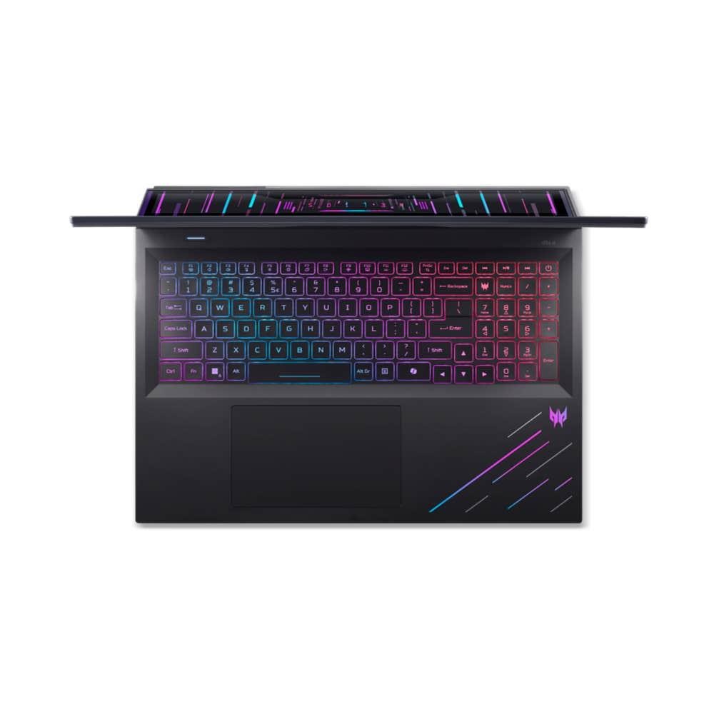 Acer Predator Helios 18 Laptop Intel Core i9-14900HX RTX 4090 64GB RAM 2TB SSD