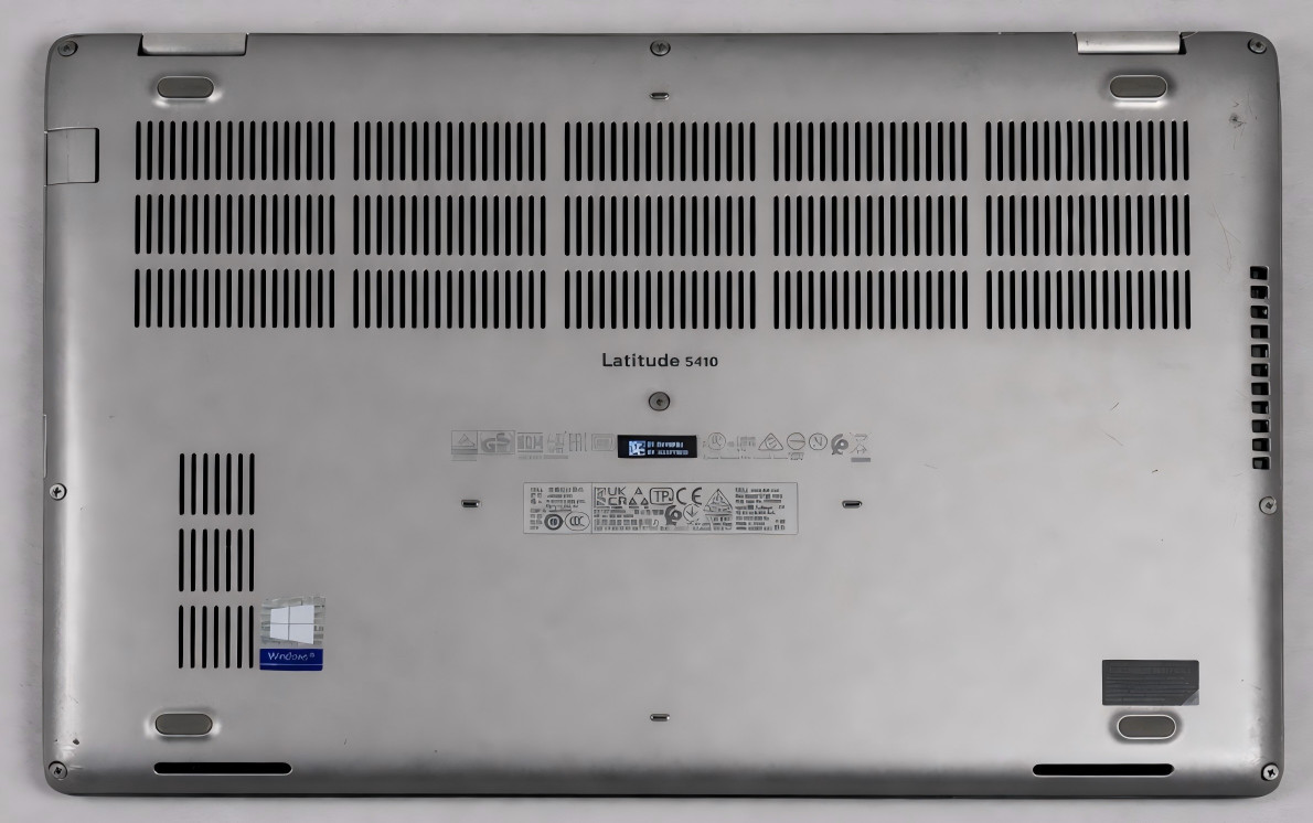 Dell Latitude 5410 Intel Core i7-10610U 16GB 512GB SSD FHD Windows 11 Pro Laptop
