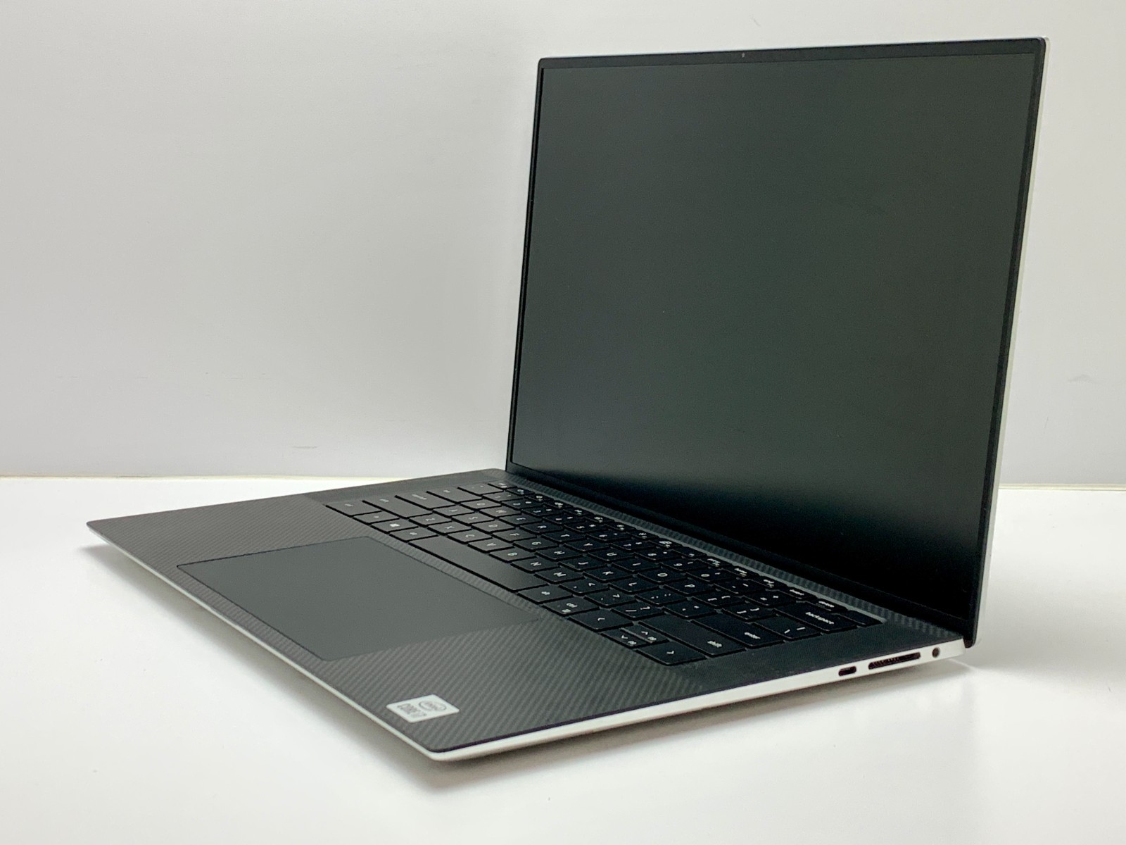 Dell XPS 15 9500 | i7-10750H | 16GB RAM | 512GB NVMe | LINUX