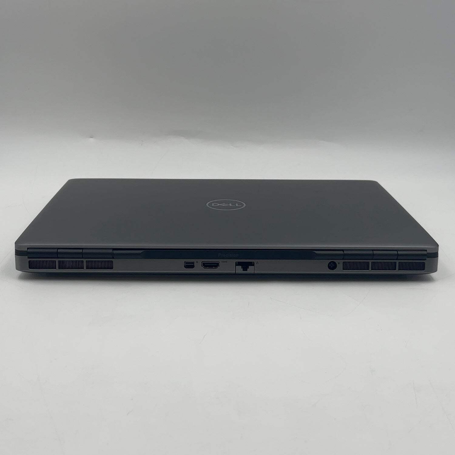 Dell Precision 7550 15.6″ i7-10750H 2.6GHz 32GB RAM 512GB SSD Quadro T2000
