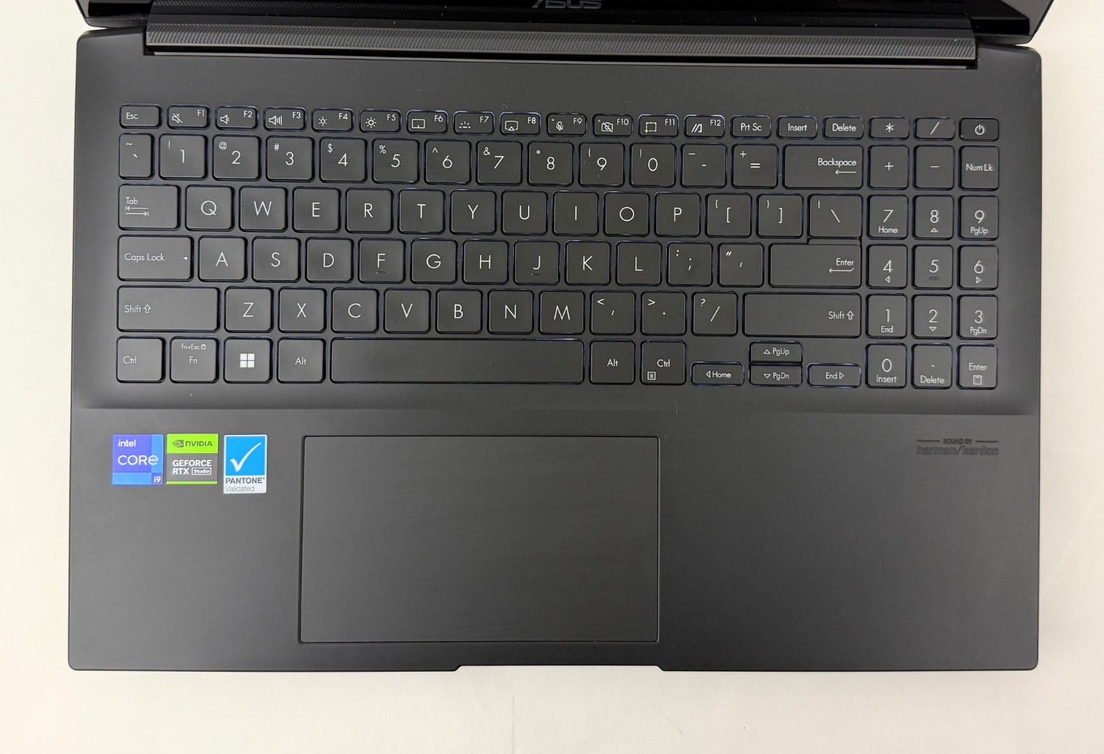 ASUS Vivobook Q540VJ-I93050 15.6″ 2880×1620 i9-13900H 16GB 1TB SSD RTX 3050 W11H
