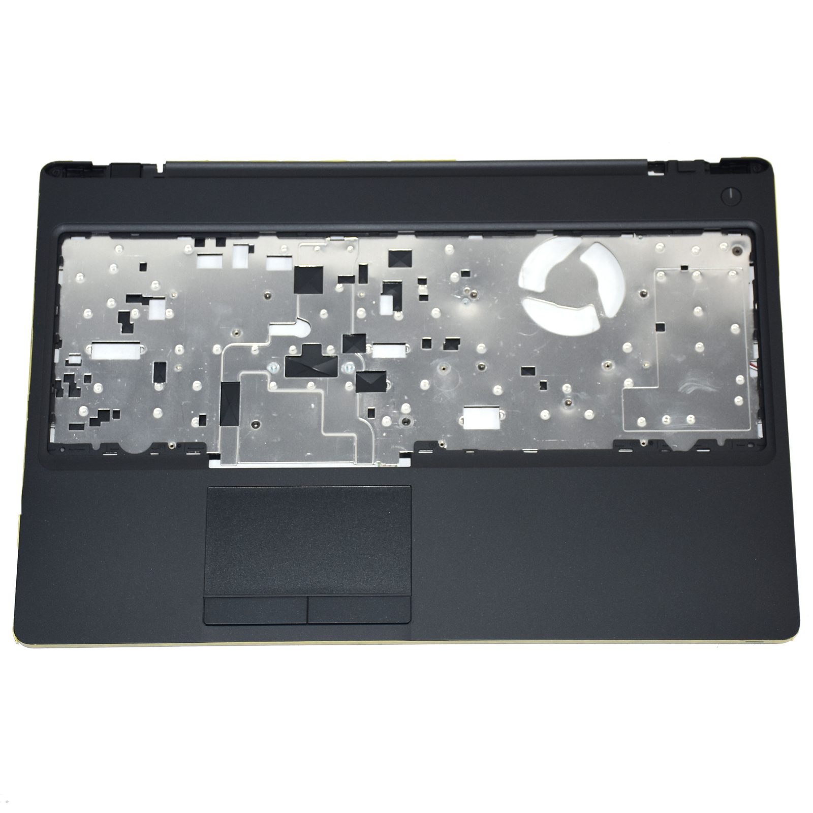 Dell Latitude 5580 Precision 3520 Palmrest Touchpad Assembly and SC Reader P9JJV