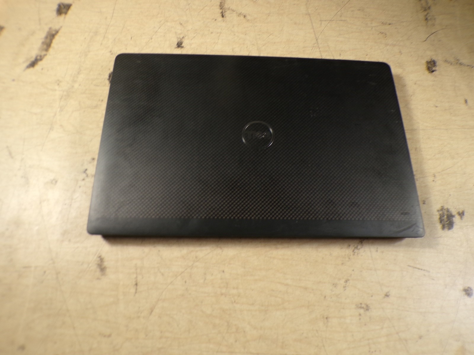 DELL LATITUDE 7320 INTEL CORE I7-1165G7 16GB RAM **HAS WEAR **NO HD/ NO CADDIE