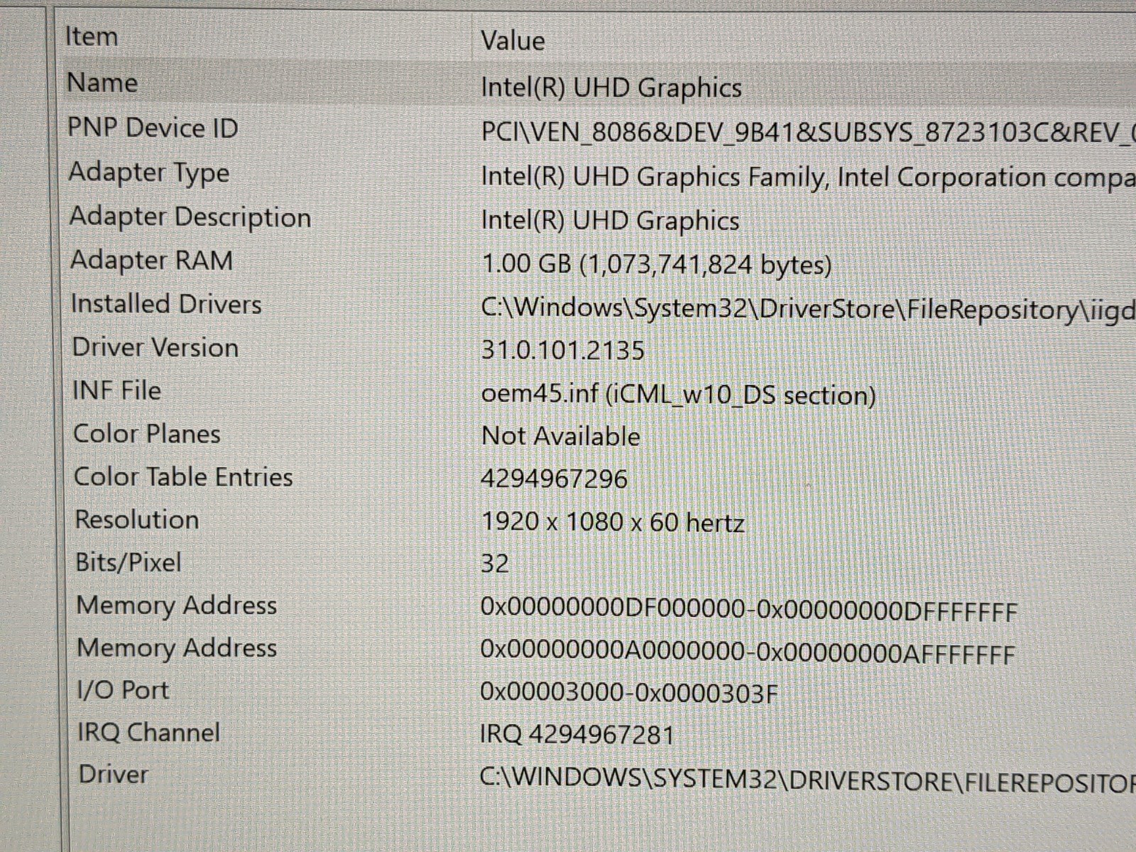 HP EliteBook 840 G7 14″FHD Intel Core vPRO i7-10th Gen 1.8GHz 8GB 256GB SSD W11P
