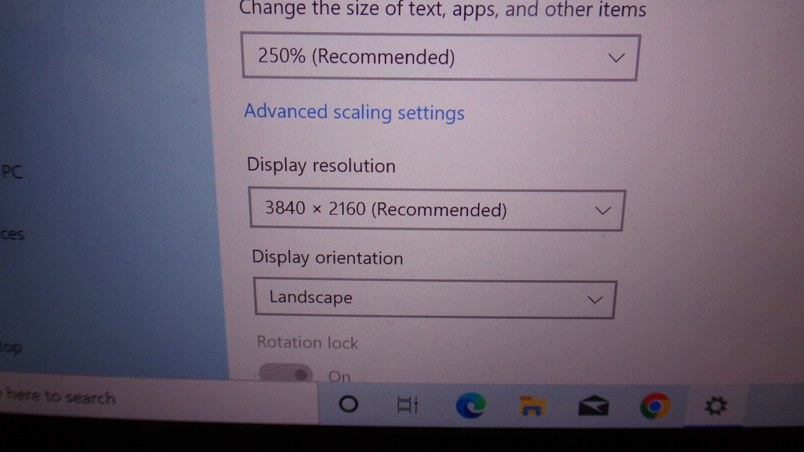 Toshiba satellite P25W-C, 13″, I7, 8GB, 500GB, windows10, good laptop