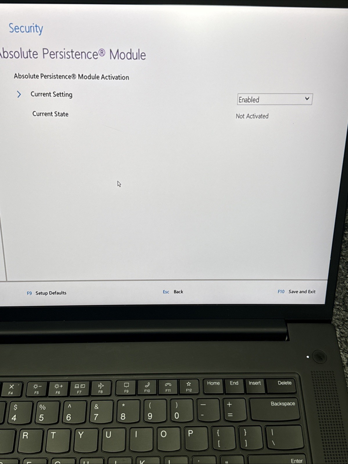 Lenovo ThinkPad P1 Gen 4 i7-11850H 512 32GB 16″ 4K HDR 3840×2400 NVIDIA RTX 3070