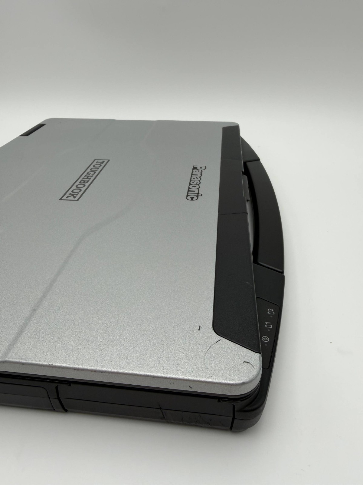 Panasonic Toughbook FZ-55 Touchscreen i5-8365 16GB 512GB SSD Win11pro