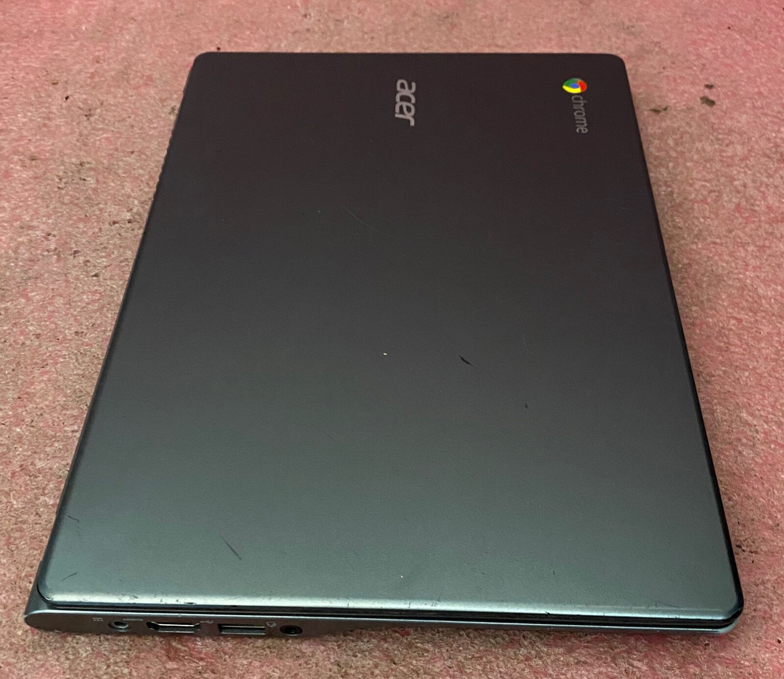 Acer Chromebook Model C720-2848___PLEASE READ!!!