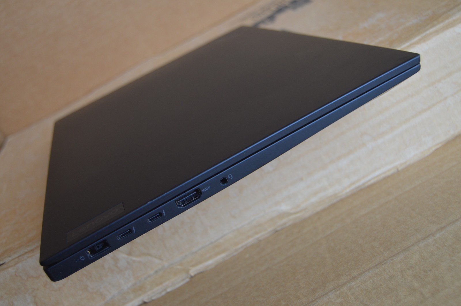 Lenovo ThinkPad P1 Gen 5 (G5) 2K WQXGA i9-12900H 64GB 2TB RTX 3080ti Backlit KB