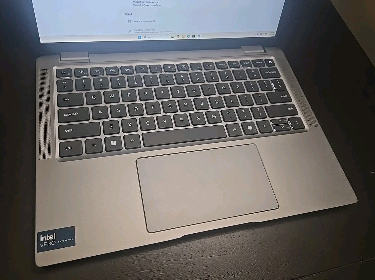 Dell Latitude 7350 – Intel Ultra 7 165U 16GB RAM 256GB SSD – 2027 WARRANTY