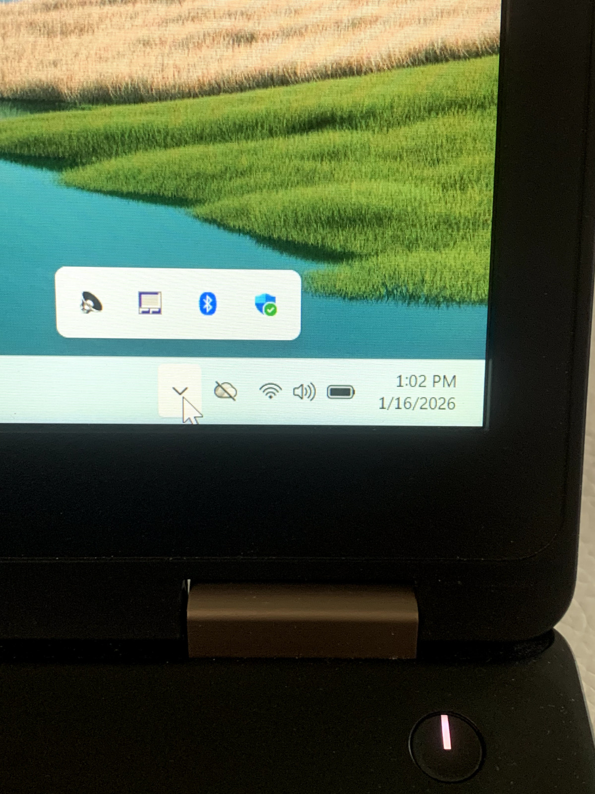 Dell Precision 3510 Windows 11 Pro 16 GB RAM 126 NVME Intel i5 6 Gen 2.30 Ghz