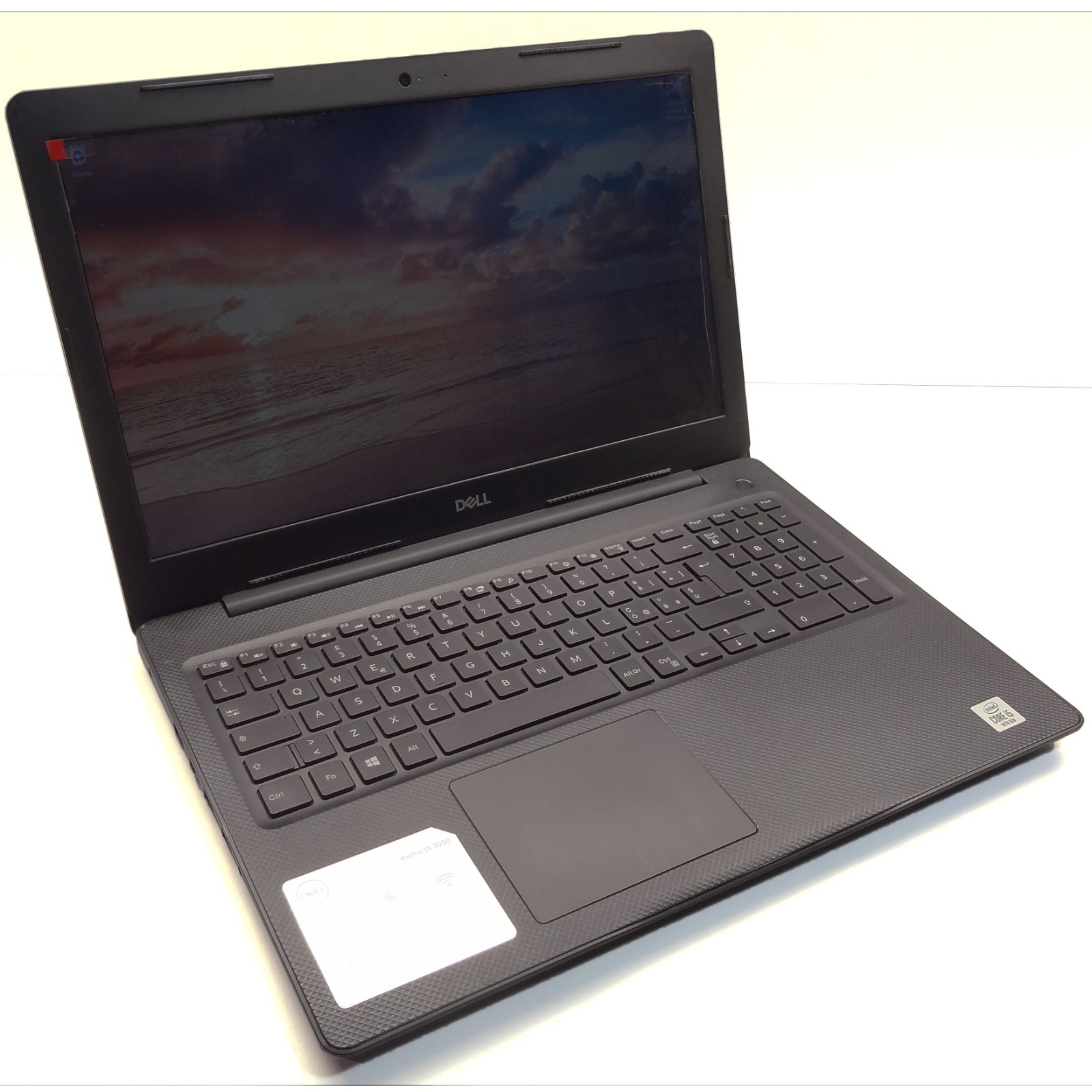 Dell Vostro 3590 i5-10210U 8RAM 256SSD WiFi6 Office24 1 Year Warranty – Microdirect