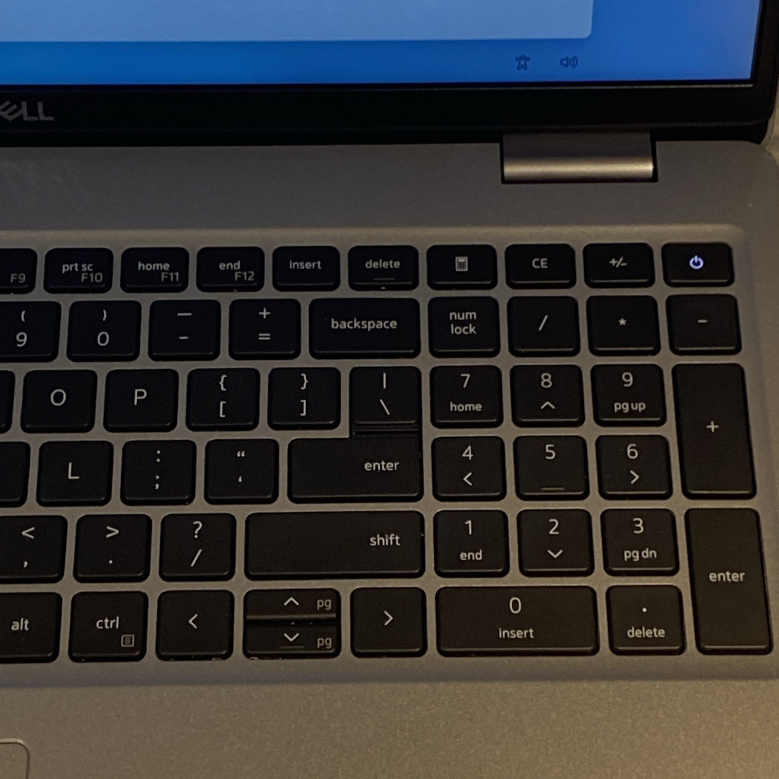 Dell Latitude 5520 Intel Core i7-1185G7 3.00GHz 8GB No SD Excellent Battery