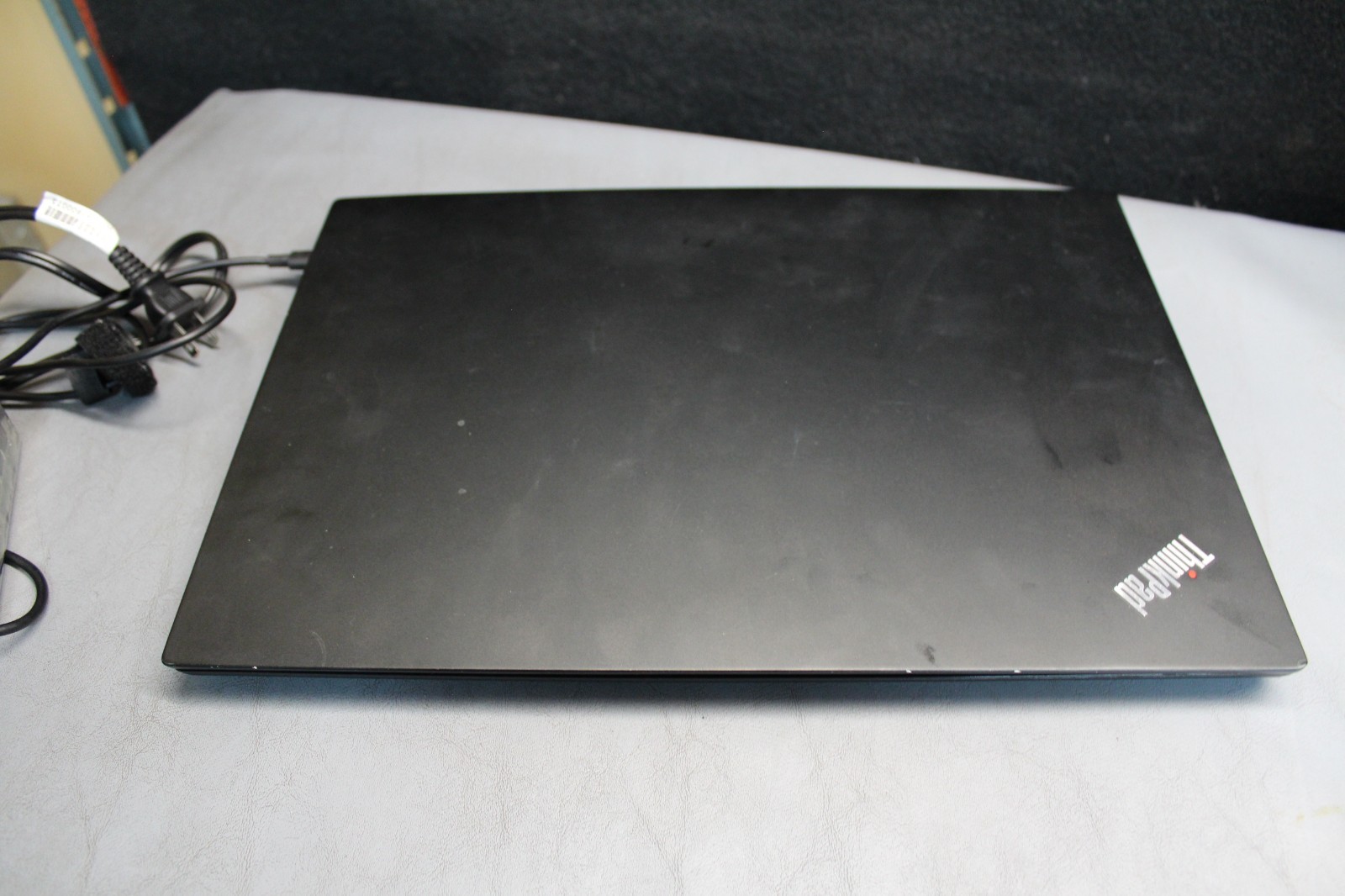 Lenovo ThinkPad E590 15.6″ (i5-8265u – 8GB RAM – 1TB Storage- Win10Pro) *USED*