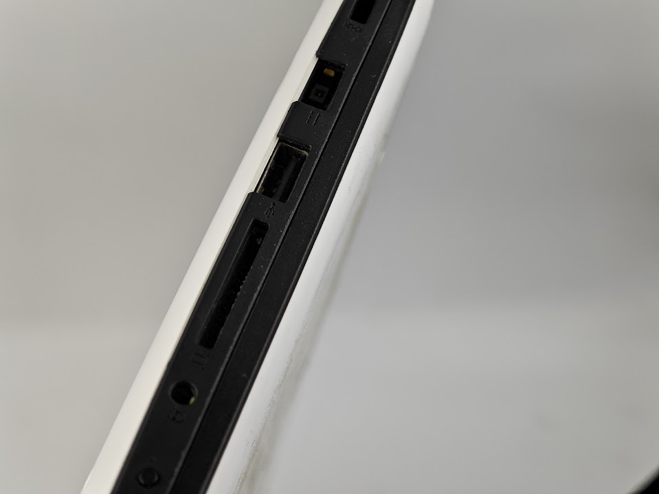 Lenovo Yoga 500-14IBD 14″ Laptop – Intel Pentium, 4GB RAM, No SSD