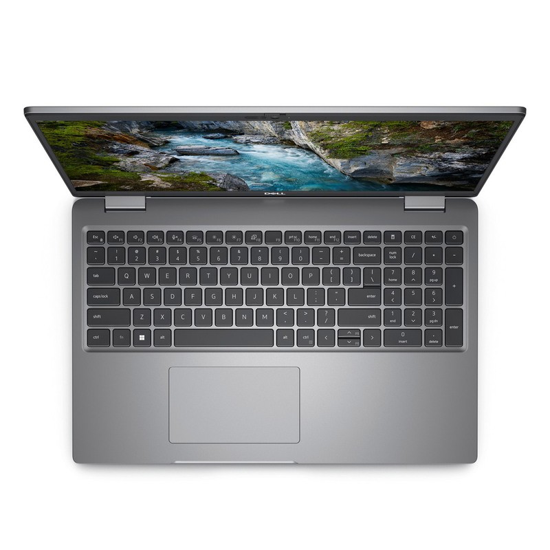 Dell Precision 3580 – No OS i7-1370P 16 GB RAM 256 GB SSD 15.6 in FHD