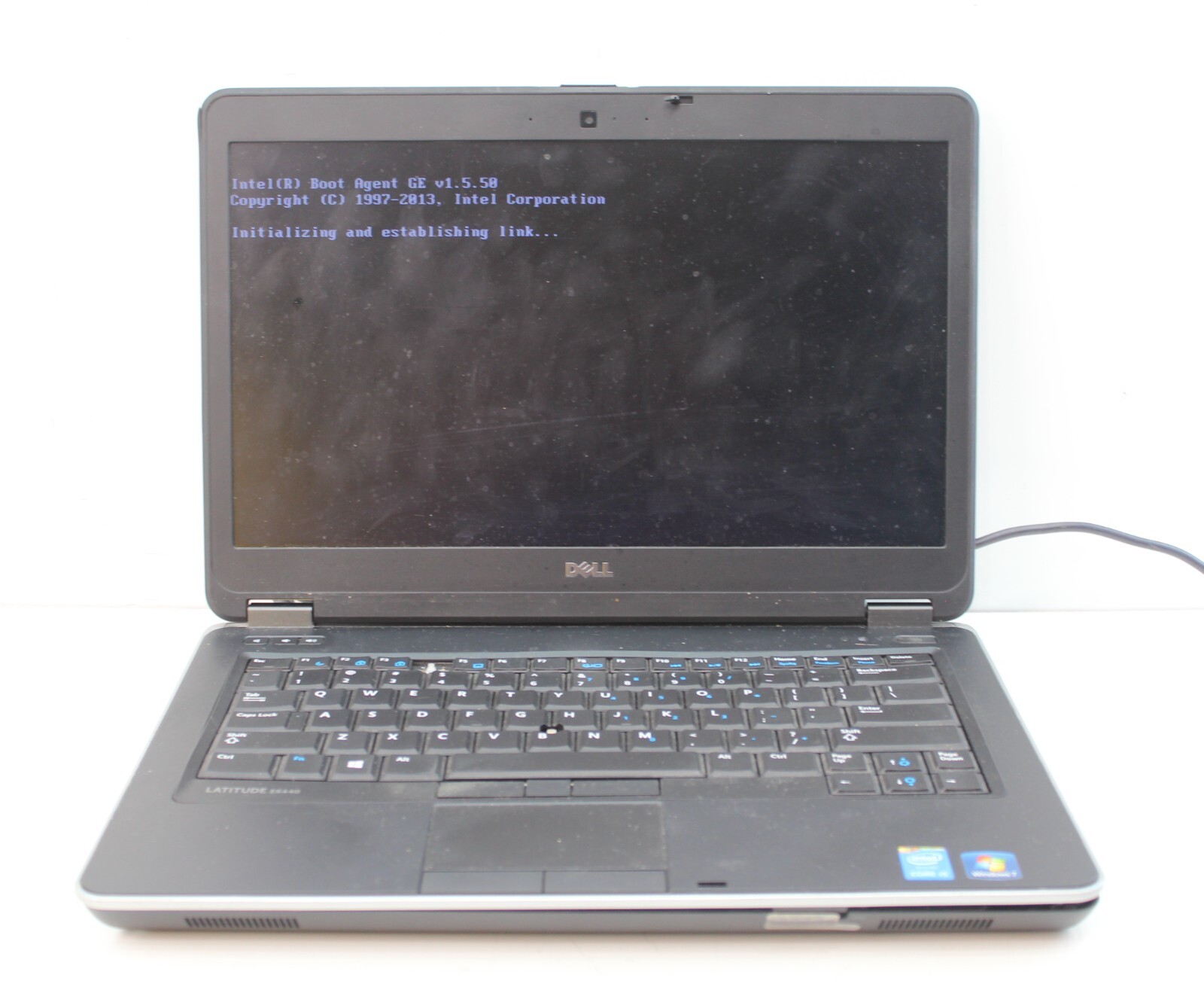 Dell Latitude E6440 i5 14″ No OS, HDD, or Charger #1B-51