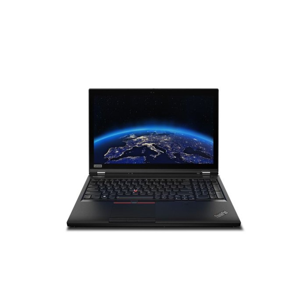 Lenovo ThinkPad P53 Laptop 15″ Intel i7 Gen 9 8GB RAM 256GB SSD Win11 B-Stock