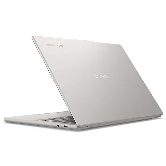 Lenovo 14″ Chromebook Plus 14M9610 Touch 16GB-256GB Seashell Great Condition