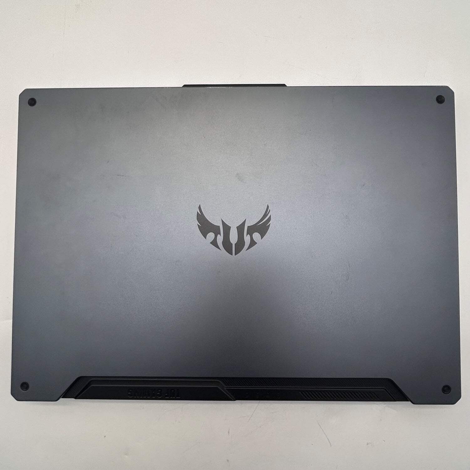 Broken Asus TUF Gaming FX506I 15.6″ Ryzen 5 4600H 8GB 500GB SSD Parts Only Read