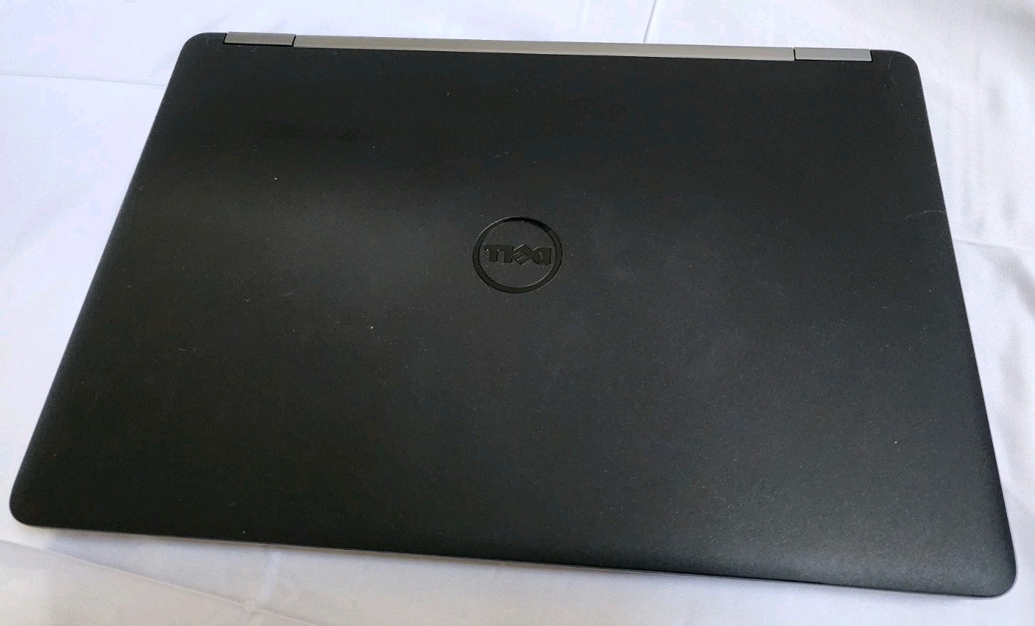 Dell Latitude E7470/i5-6300U/4GB/128GB SSD/Win10 Pro/*NO BATTERY*/*NO MOUSE NUB*