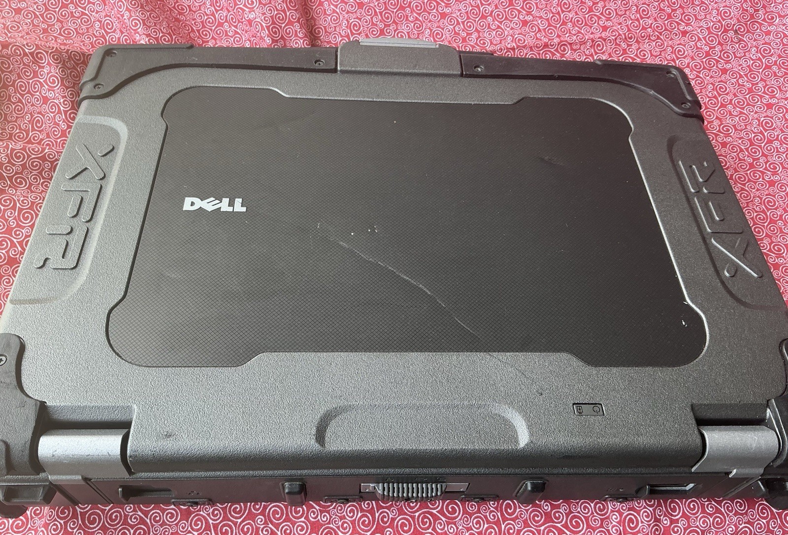 Dell Latitude E6400 XFR “As Is Parts Only”