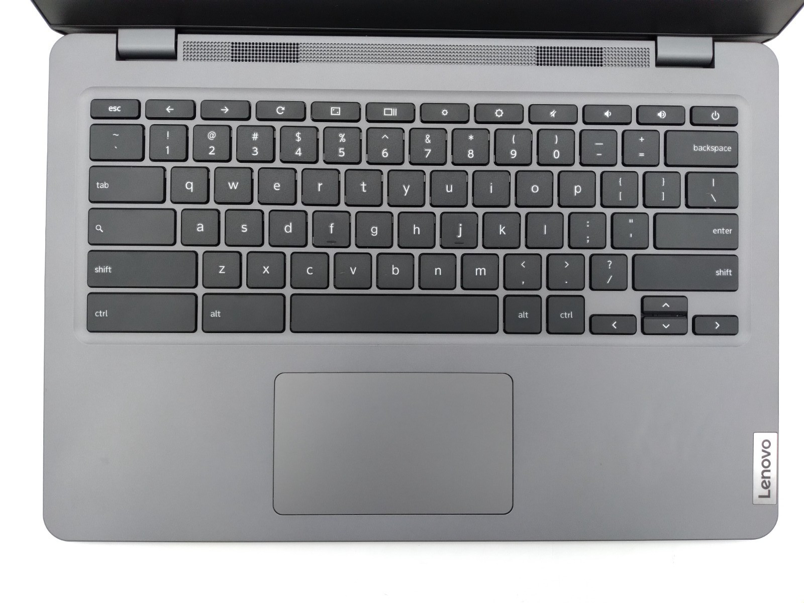 Lenovo 14e Chromebook Gen 2 14″ Touchscreen AMD 3015Ce, 4GB RAM, 32GB EMMC