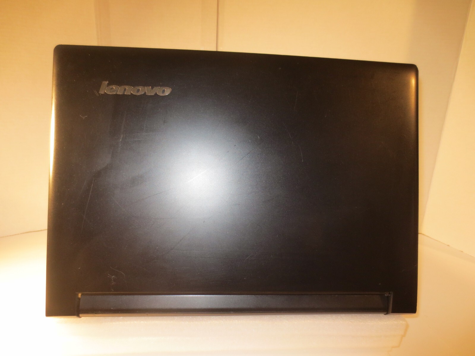 LENOVO FLEX 2-15 TOUCH 15.6″ CORE i7-4510U@2.0GHz 8GB RAM 500GB HDD WINDOWS 10