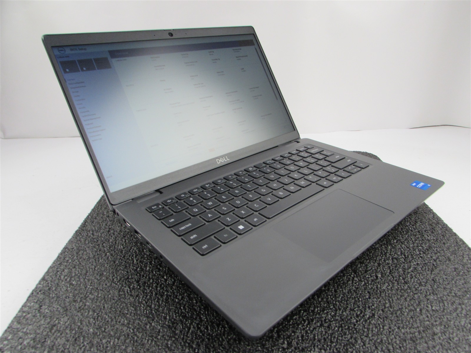 DELL LATITUDE 3440 1366X768 14″ CORE I5-1335U 256GB SSD 16GB RAM NO O.S