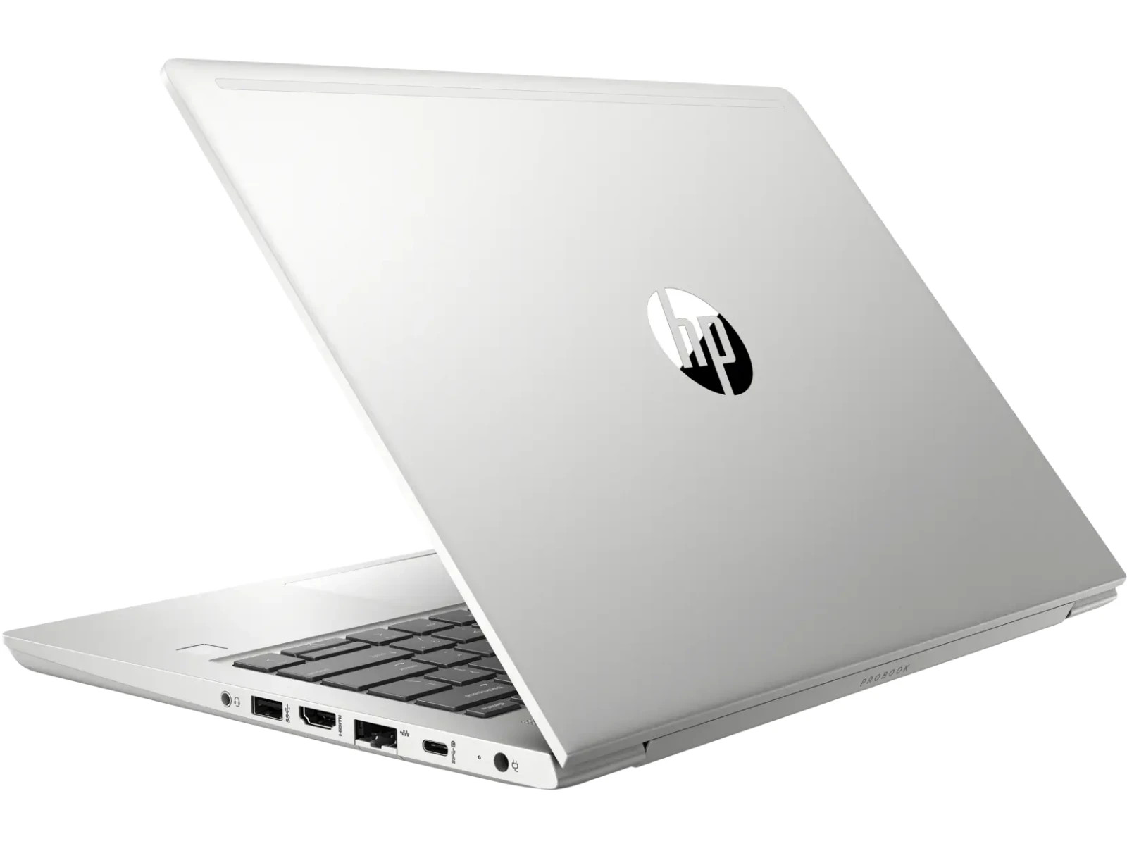 Hp ProBook 430 G7 Intel Core I7-10510U 512GB SSD 16GB 13.3″ HD Screen