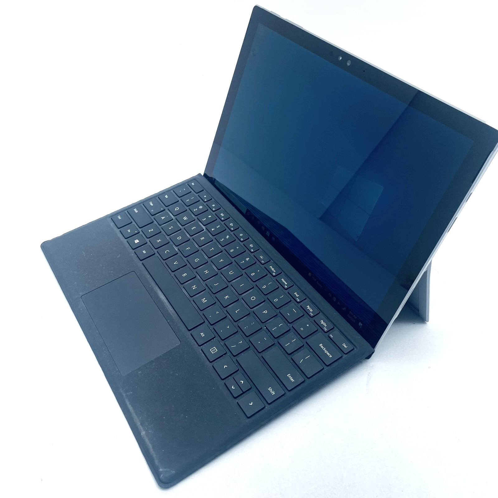 MICROSOFT SURFACE PRO 4 1724 M3-6Y30 @ 0.90GHz 4GB RAM 128GB SSD