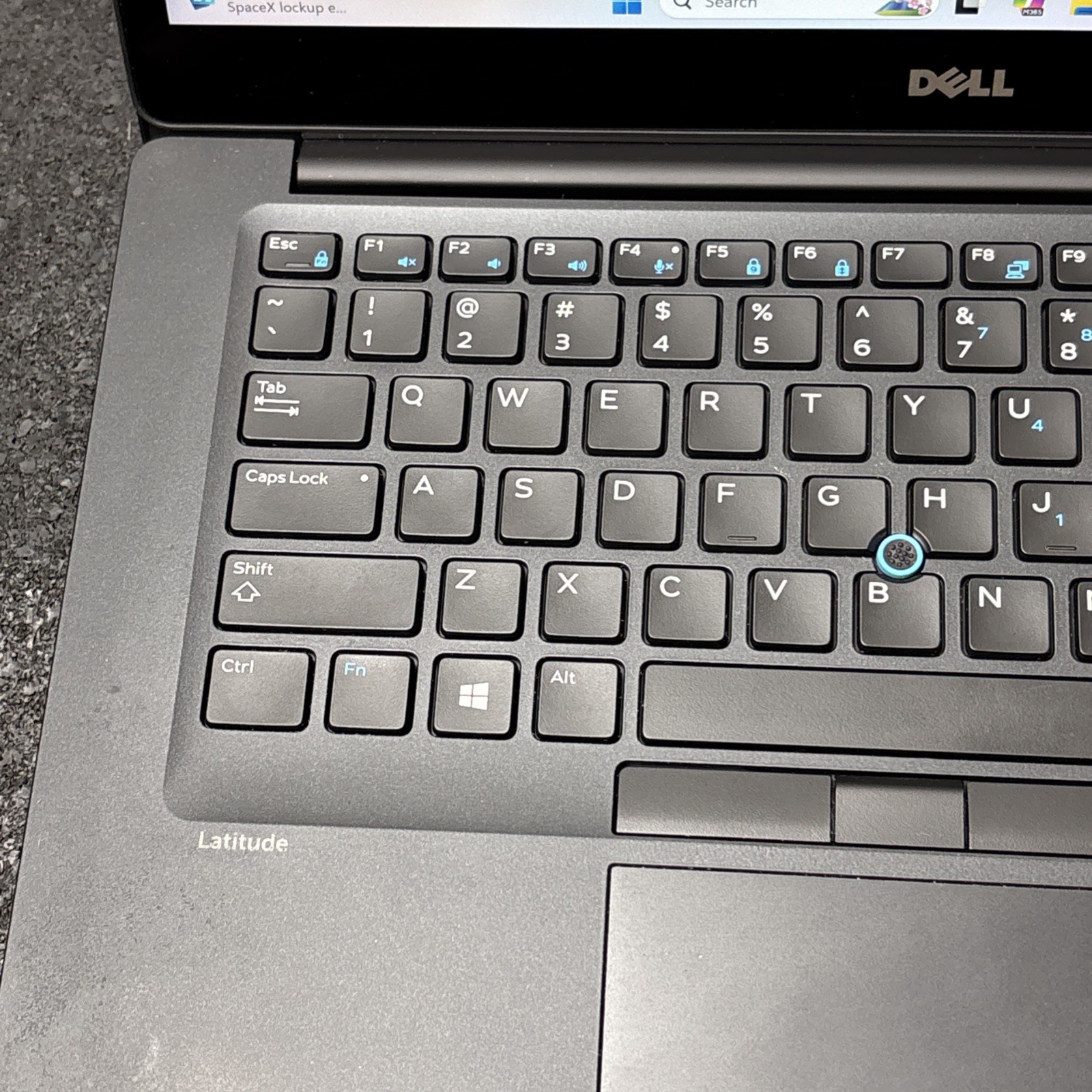 Dell Latitude 7480 14″ TouchScreen Laptop i5-6300U 16GB RAM 512GB SSD Win 11 Pro