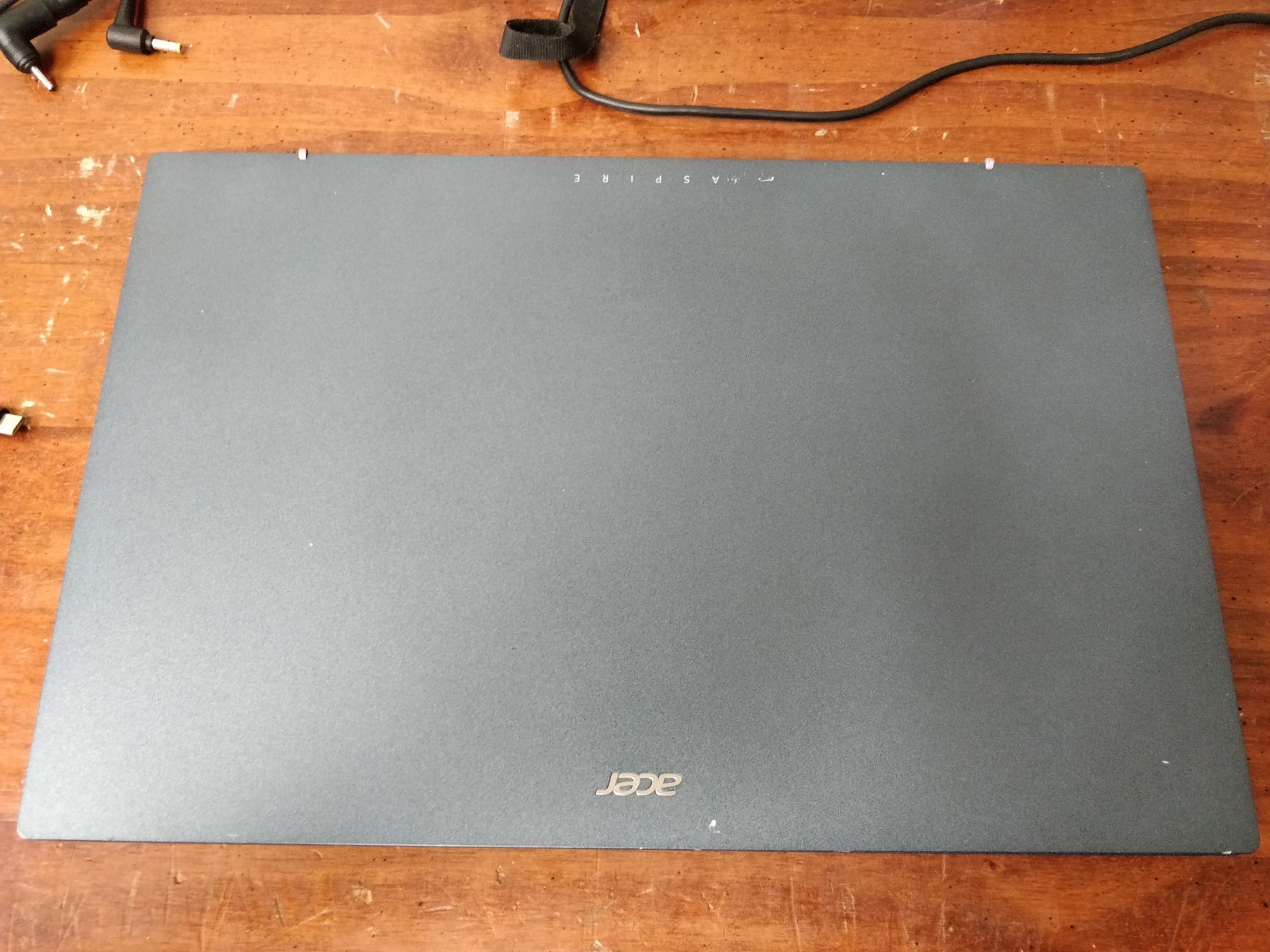 Acer Aspire 3 A315-24PT AMD Ryzen 5-7520U@2.80GHz 8GB RAM NO DRIVE PARTS 8822