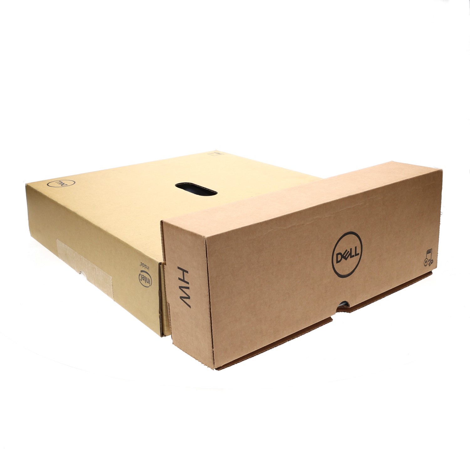 Dell Wyse 5470 Thin Client Laptop Intel Celeron N4100 4GB 16GB eMMc