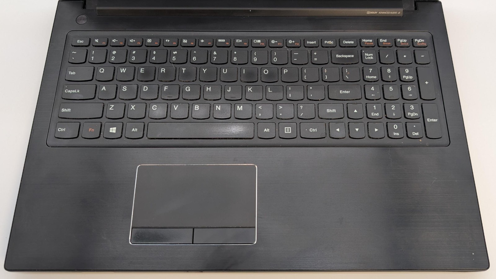 Lenovo Ideapad s510p (non-touch) Laptop Intel i5-4200u 6GB RAM NO HD/OS/DVD/AC