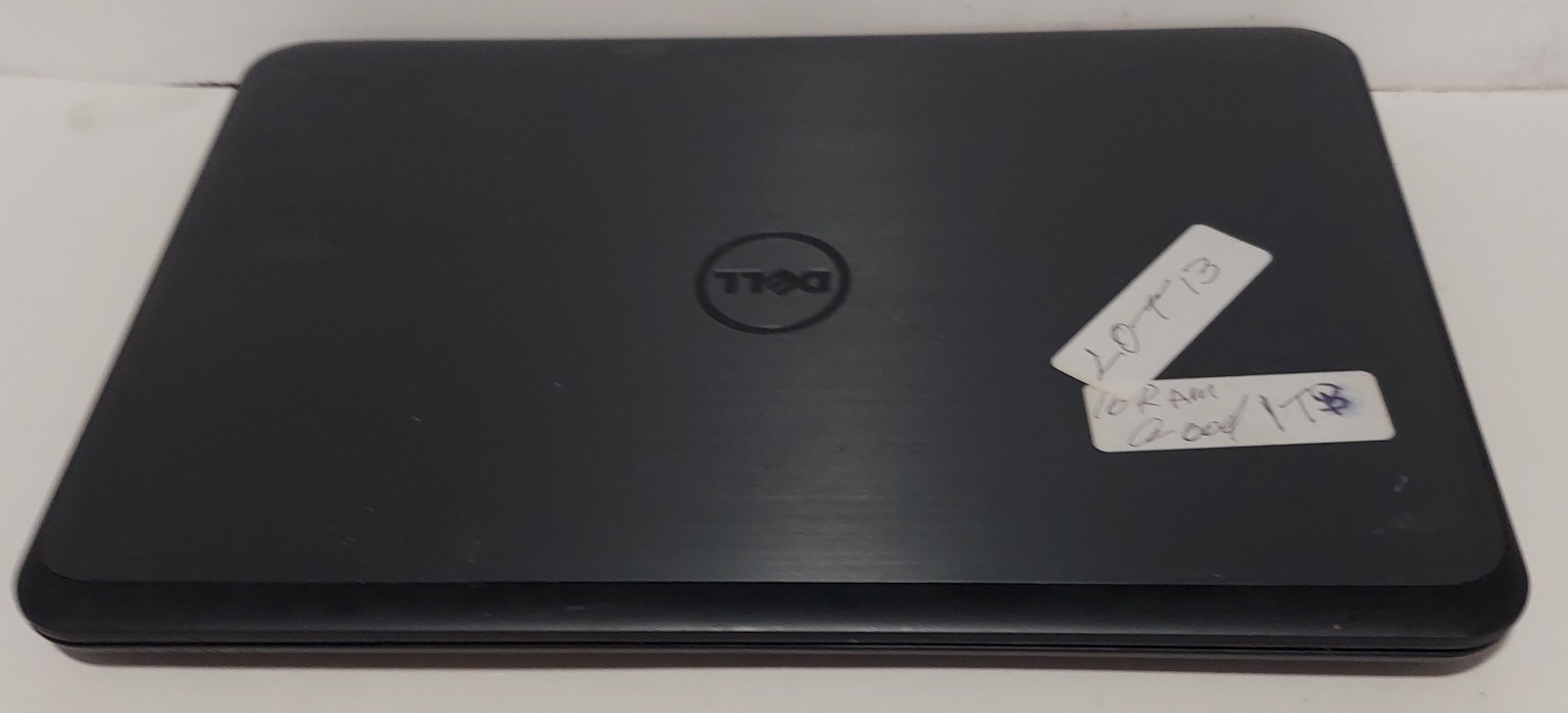 DELL LATITUDE 3540 i5 1TB 16 RAM GOOD CONDITION