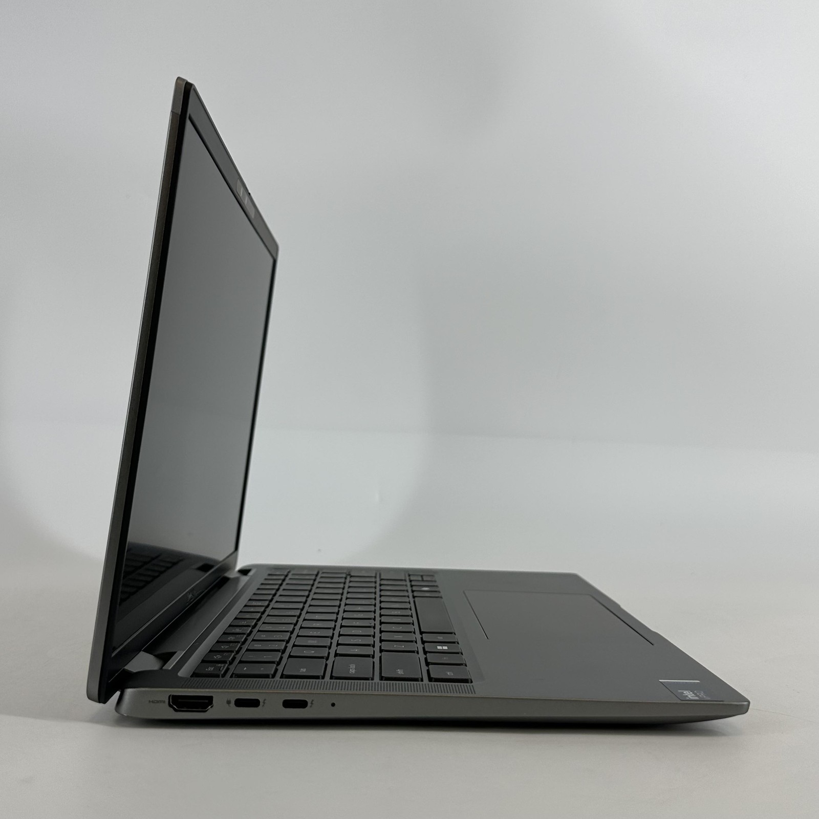 Dell Latitude 7450 14 FHD+ 3.8 GHz Ultra 7 165H 32GB 512GB SSD Good BENT FRAME