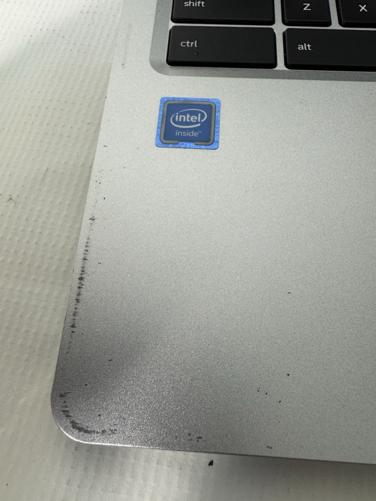 Acer Chromebook 315 CB315-3H-C2C3 Untested