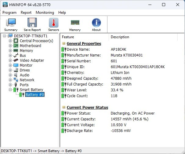 Acer Swift 3 Intel Core i7 16GB DDR4 512GB (or 1TB) NVMe SSD FHD 14 Inch Laptop
