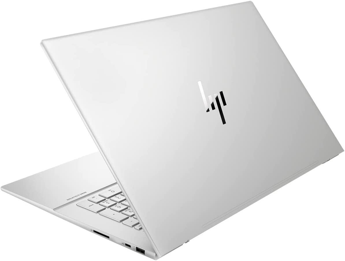 HP Envy 17T GAMING/VIDEO-ED 12thGen Intel i7-1255U 10 Core 2TB +64GB 5Ghz W11PRO