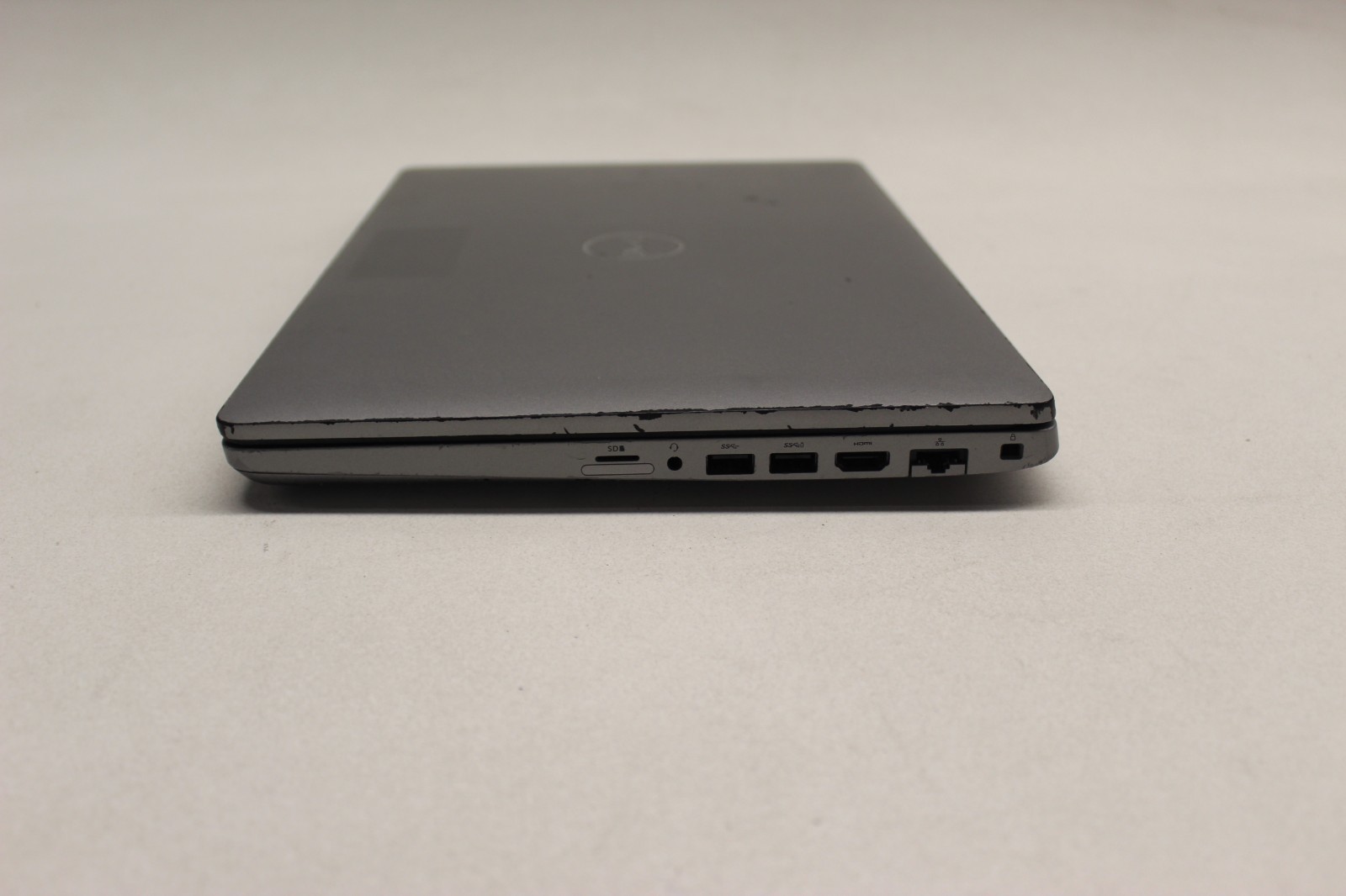 Dell Latitude 5510 I7-10810U 512GB SSD 16GB DDR4 Win11Pro*See Descrip