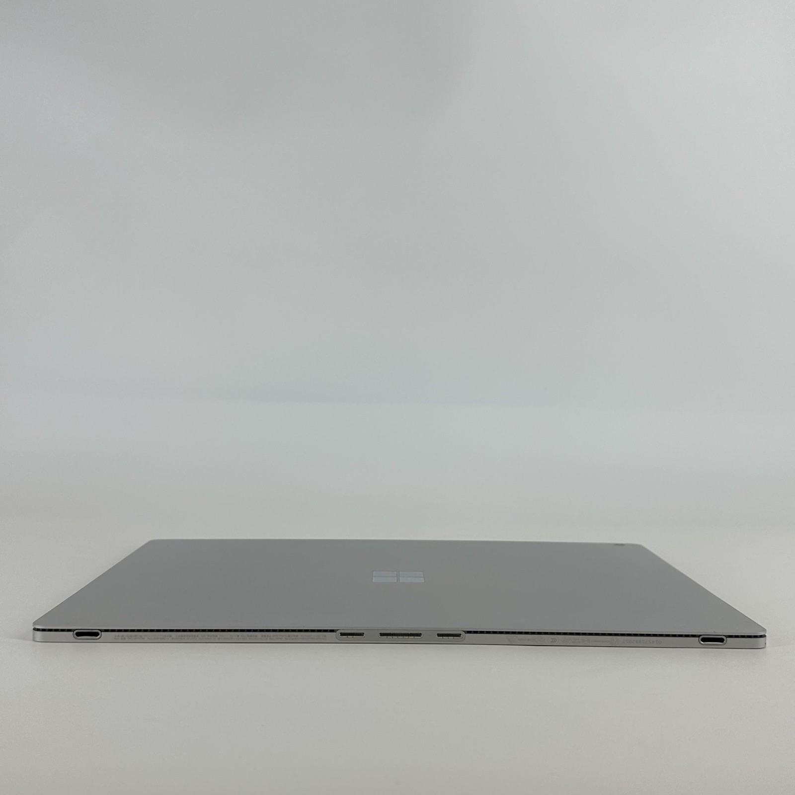 Microsoft Surface Book 2 15 3.5k i5-8350U 1.70GHz 16GB 256GB SSD – BAD BATTERY