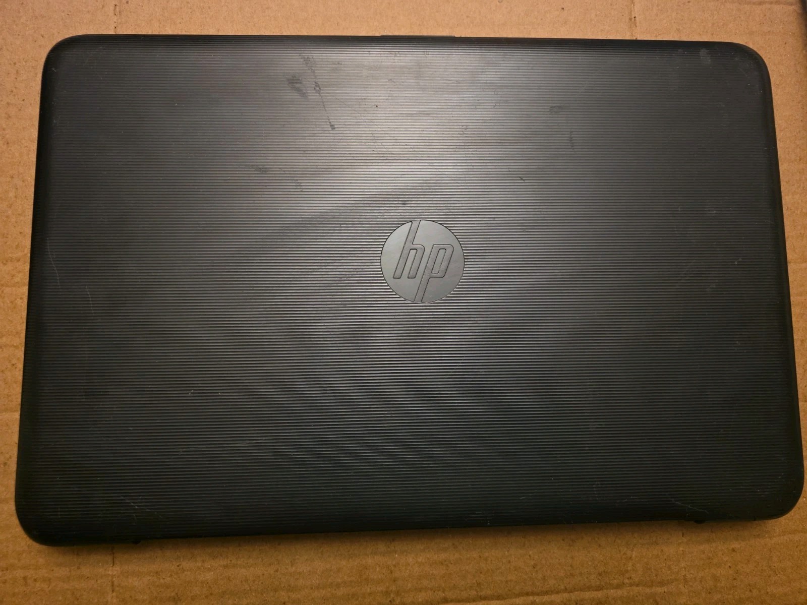 HP 15-ba009dx 15.6″ Laptop AMD NO RAM/HD/OS/BATT/POWER Parts Only