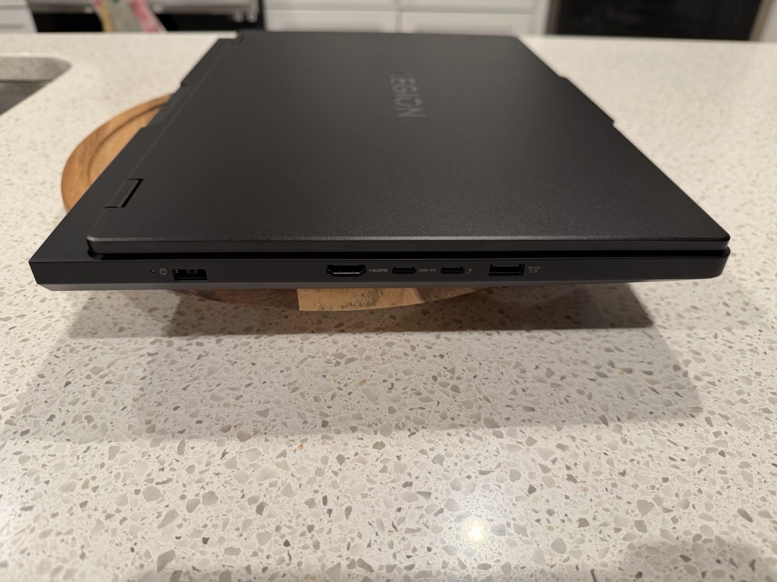 Lenovo Legion Pro 5 16IAX10 16″ Ultra 9 275HX 32GB DDR5 1TB SSD RTX 5070 ✅ MINT✅