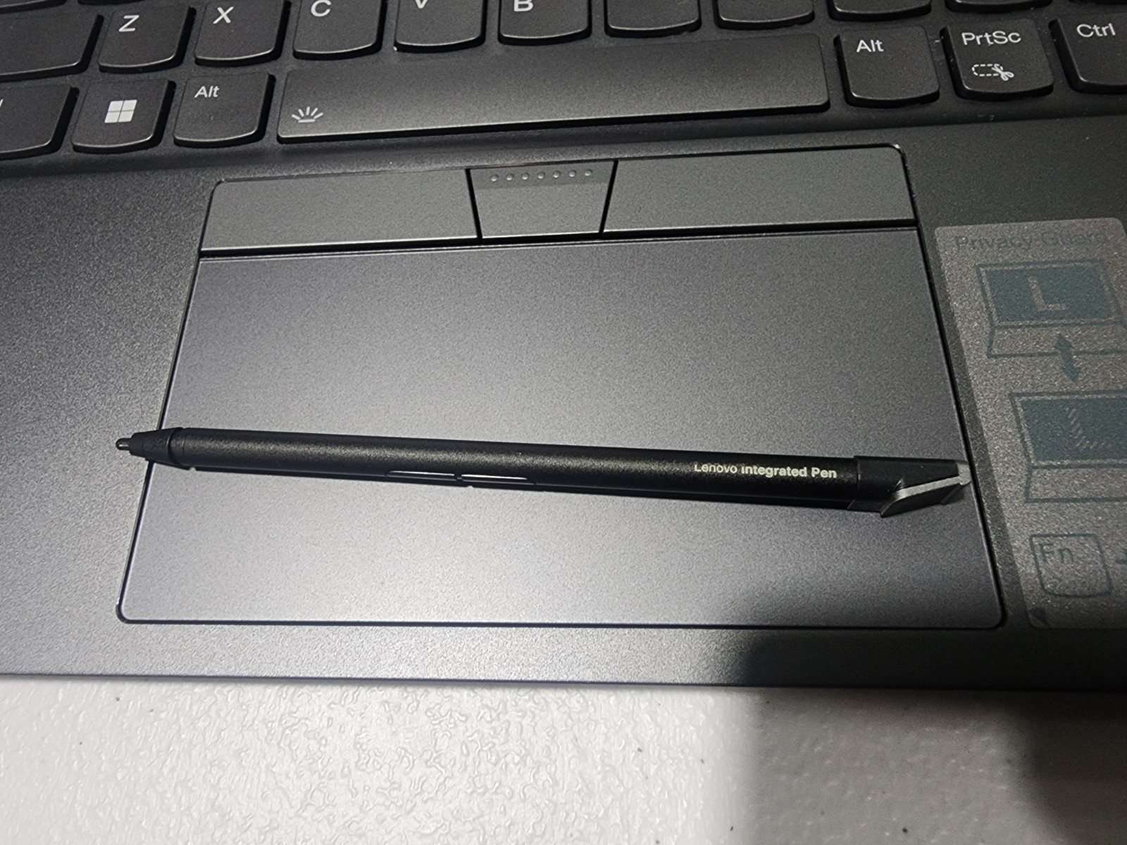 Lenovo ThinkPad X1 Yoga Gen 6