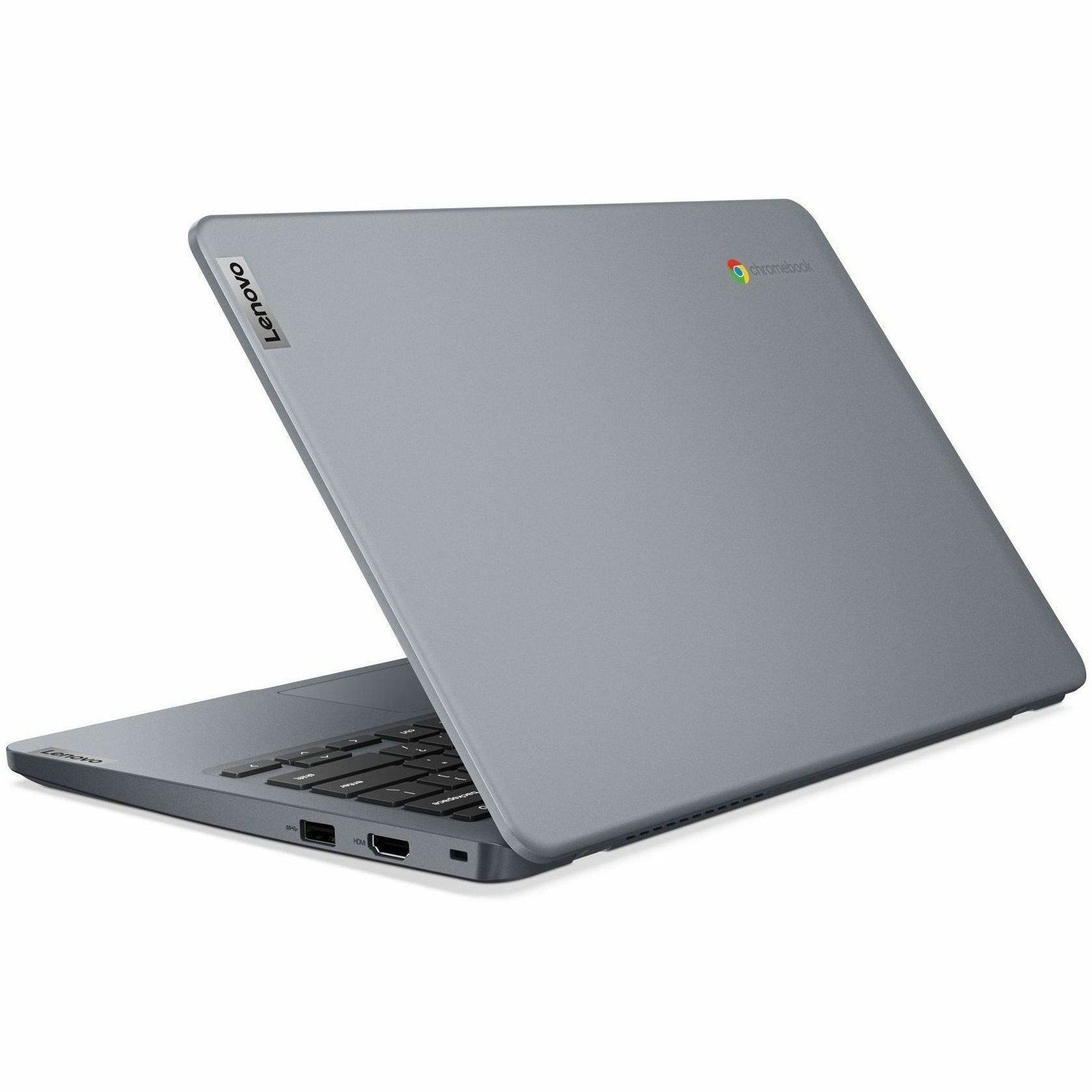 Lenovo 14e Chromebook Gen 3 82W6003CUS 14 Touchscreen Chromebook – Full HD – In