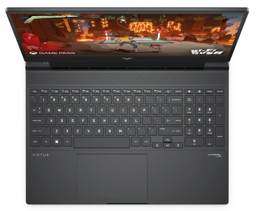 HP Omen Transend 14-FB0013dx Intel ultra 155H RTX 4060 8GB 16GB Ram 1TB SSD