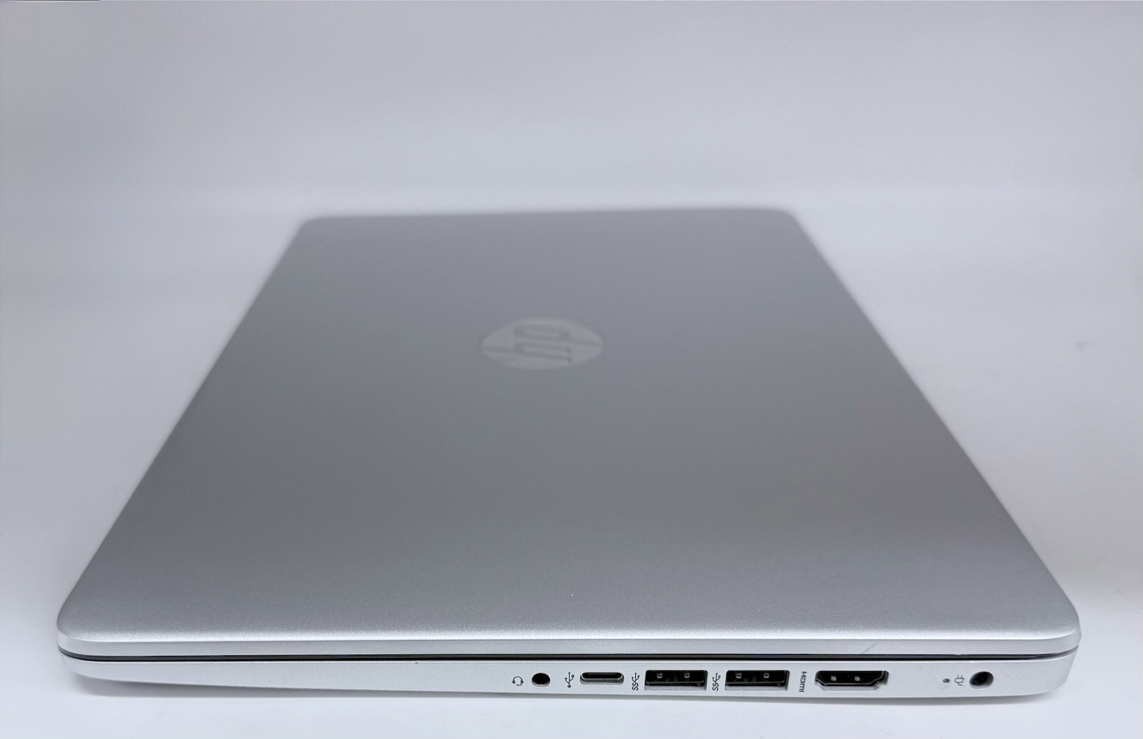 HP 14-dq2031wm 14″ HD Notebook Intel Core i3-1115G4 3.0GHz 4GB RAM 128GB SSD